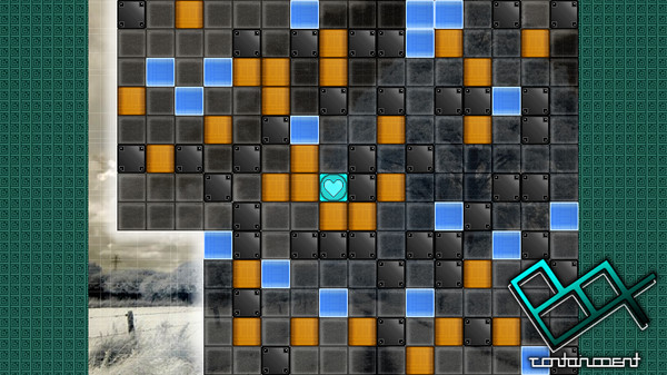 Скриншот из BoX -containment-