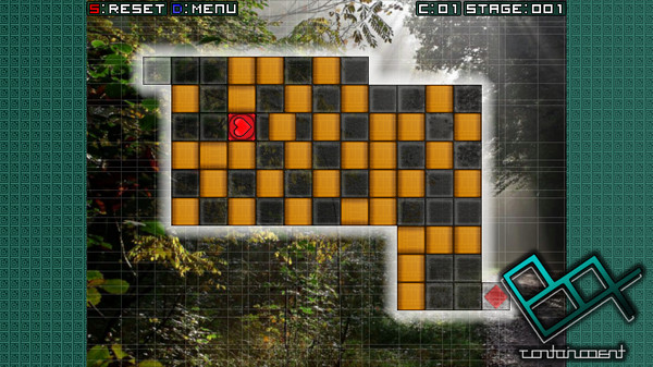 BoX -containment- for linux