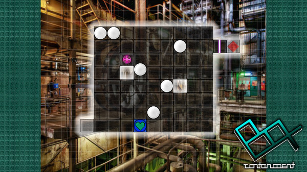 Скриншот из BoX -containment-