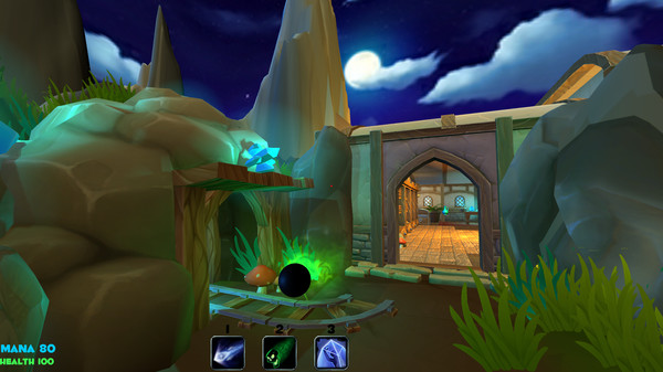 Drunk Wizardsfor windows and Linux 1