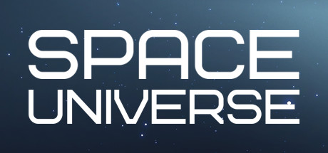 Space Universe cover art