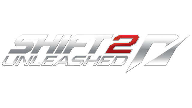 Shift 2 Unleashed - Steam Backlog