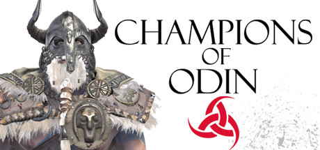 Champions of Odin cover art