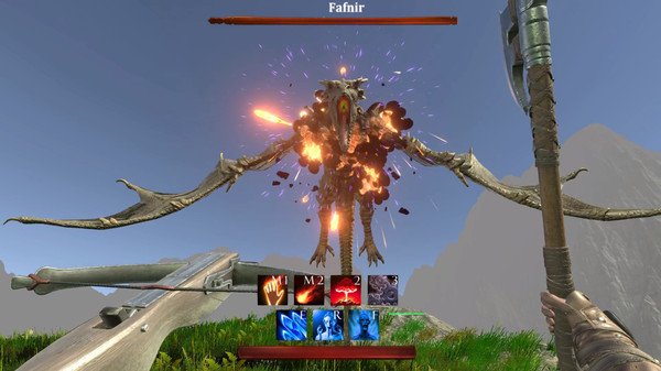 Champions of Odinfor windows and Linux 1