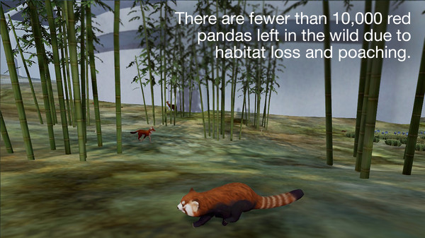 Скриншот из Tyto Ecology - Himalayas Ecosystem
