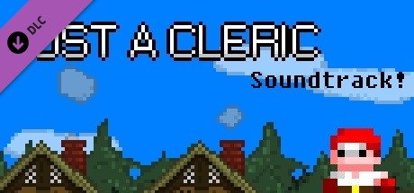 Just a Cleric OST