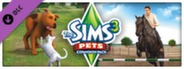 The Sims(TM) 3 Pets