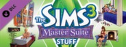 The Sims(TM) 3 Master Suite Stuff