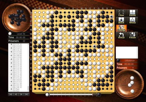 Crazy Stone Deep Learning -The First Edition-for windows and Linux 1
