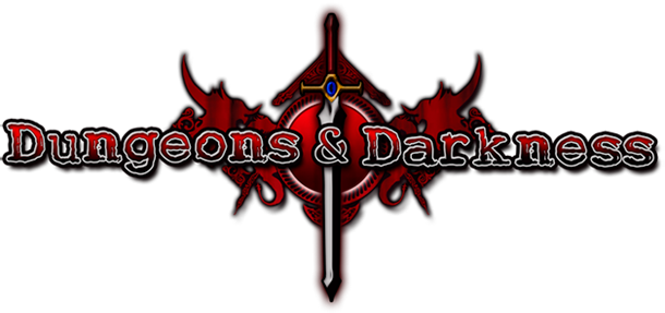 Dungeons & Darkness Logo