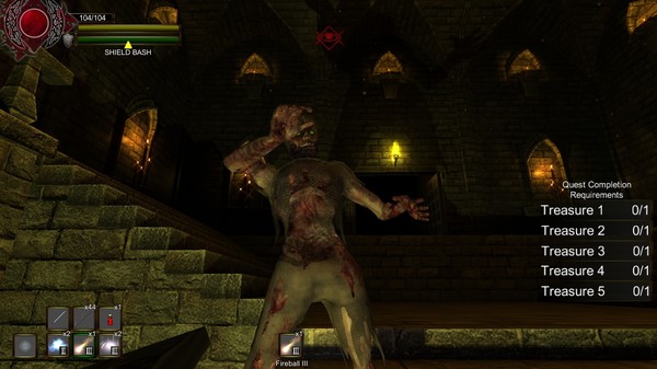 Dungeons & Darknessfor windows and Linux 1