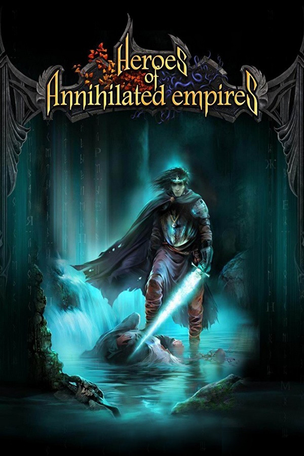 Heroes of Annihilated Empires for steam