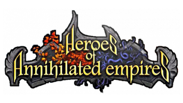 Heroes of Annihilated Empires- Backlog.rip