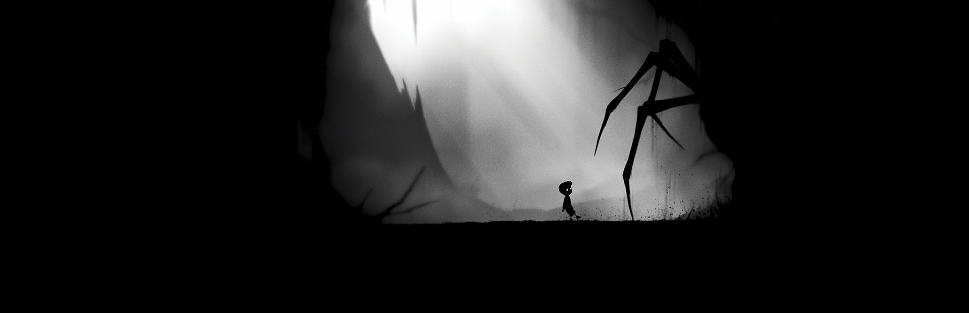 LIMBO Hero Image