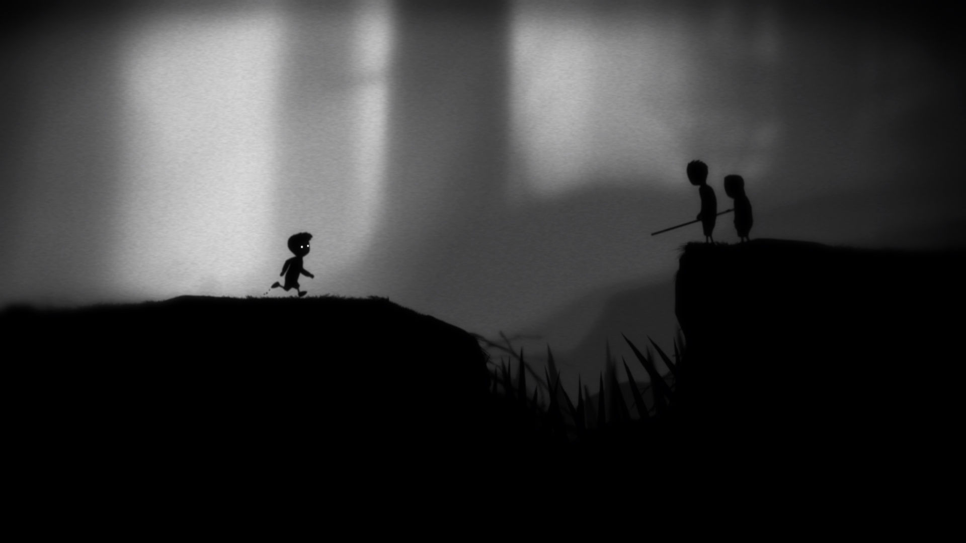 Image result for limbo game