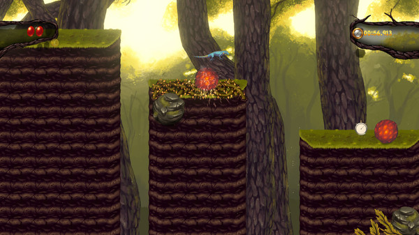 Скриншот из Mitch: Berry Challenge Скриншот из Mitch: Berry Challenge