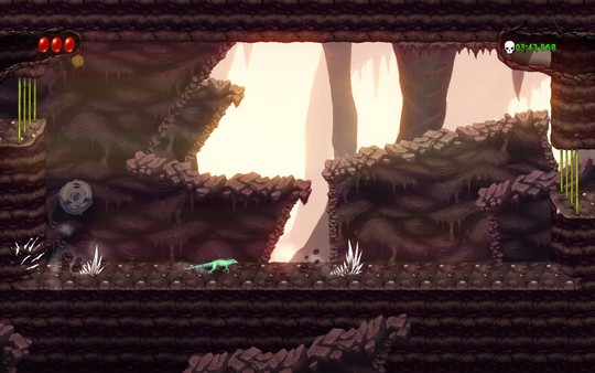 Скриншот из Mitch: Berry Challenge Скриншот из Mitch: Berry Challenge