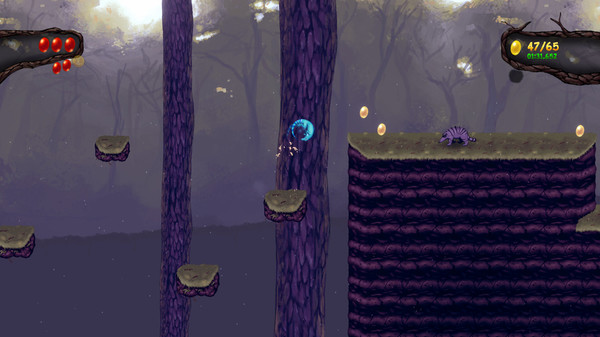 Скриншот из Mitch: Berry Challenge Скриншот из Mitch: Berry Challenge