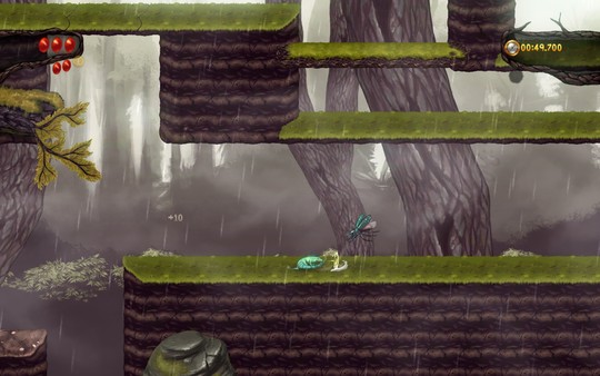 Скриншот из Mitch: Berry Challenge Скриншот из Mitch: Berry Challenge