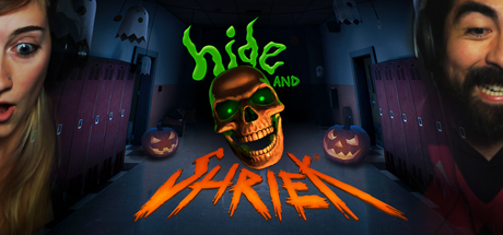 Hide And Shriek Steam Charts