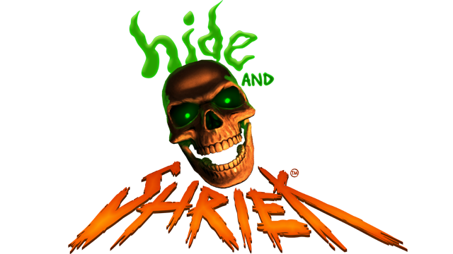 Hide and Shriek- Backlog.rip