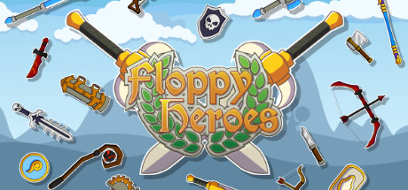 Floppy Heroes on Steam Backlog
