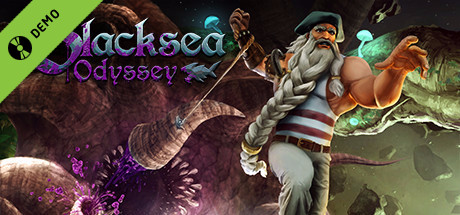 Blacksea Odyssey Demo cover art