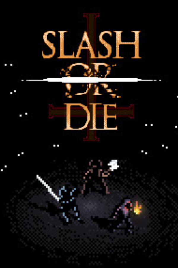 Slash or Die for steam
