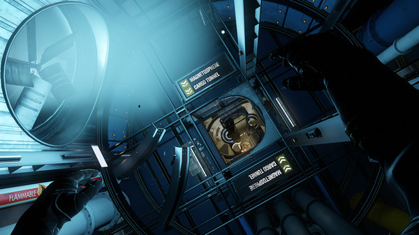 Скриншот из Prey