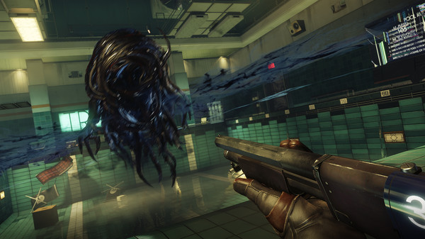 Скриншот из Prey