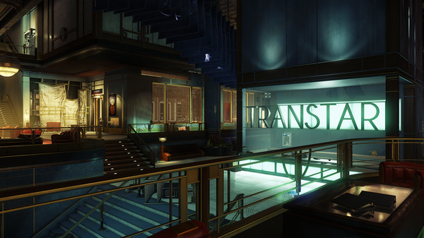 Скриншот из Prey