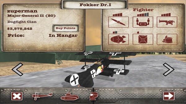 Dogfight Elite PC requirements