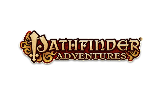 Pathfinder Adventures Logo