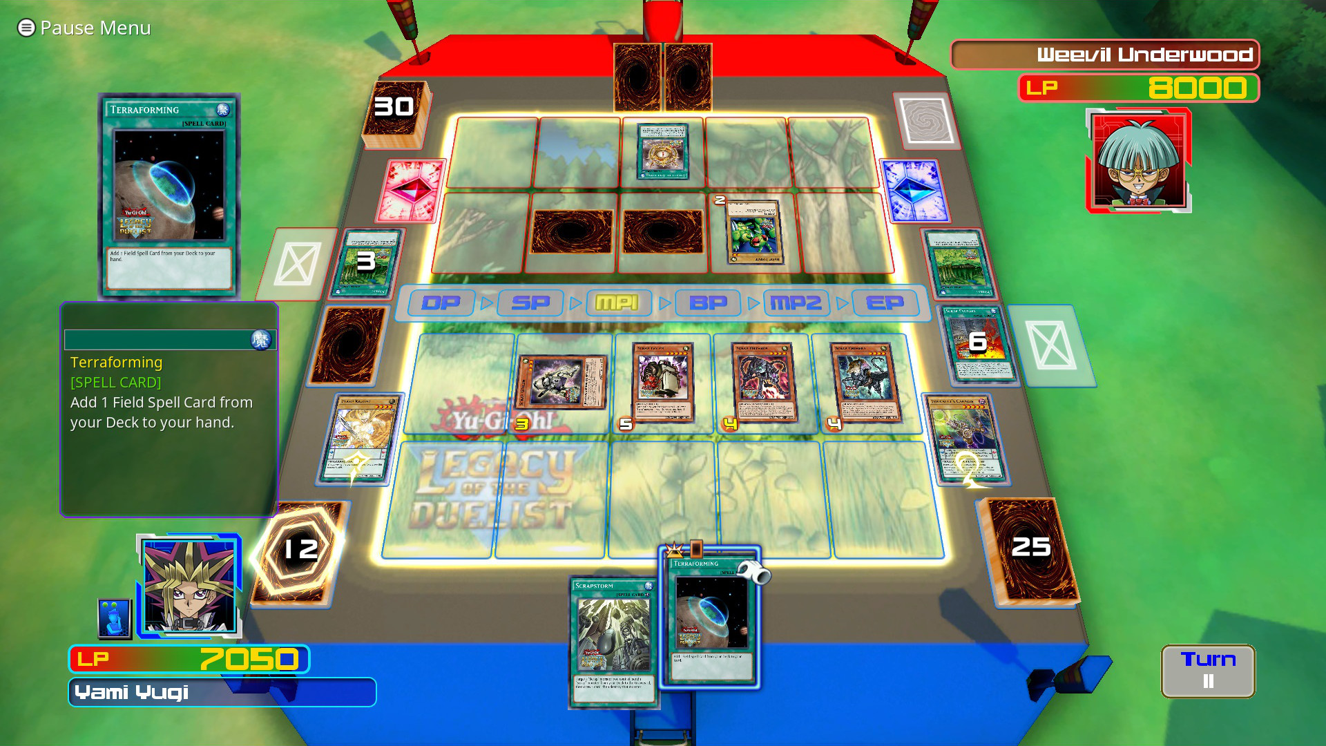 Yu-Gi-Oh! Legacy of the Duelist Free Download - GameTrex