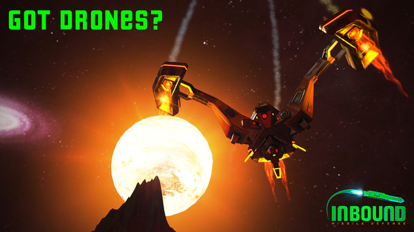 Скриншот из Inbound