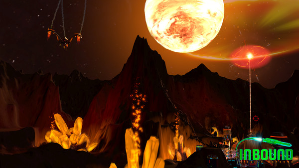 Inbound game for windows Pc 1