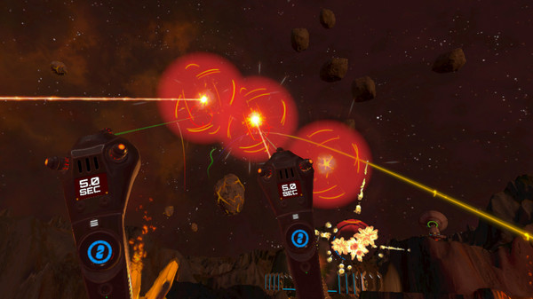 Скриншот из Inbound