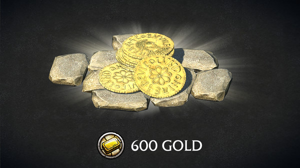 Скриншот из Total War Battles: KINGDOM - 600 Gold