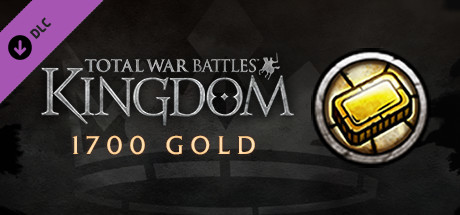 Total War Battles: KINGDOM – 1700 Gold