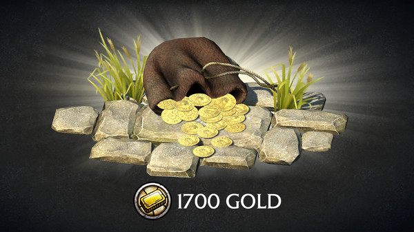Скриншот из Total War Battles: KINGDOM - 1700 Gold