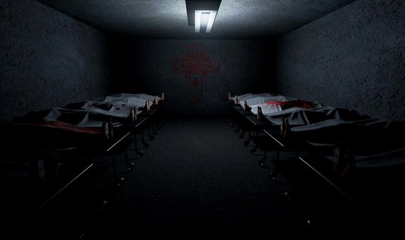 Скриншот из Satanist