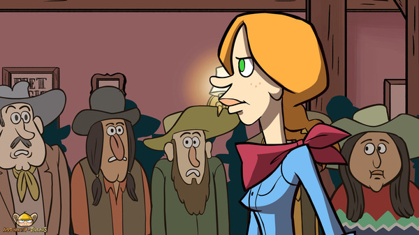 Скриншот из Slap Village - Reality Slap