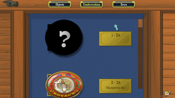 Скриншот из Slap Village - Reality Slap