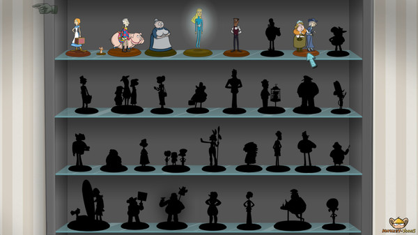 Скриншот из Slap Village - Reality Slap