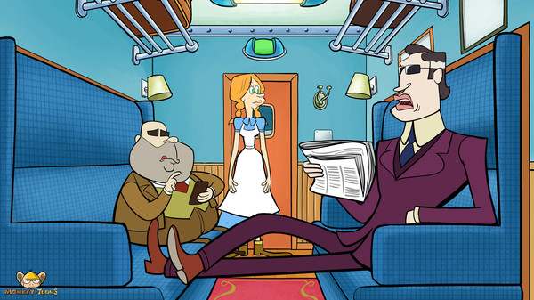 Скриншот из Slap Village - Reality Slap