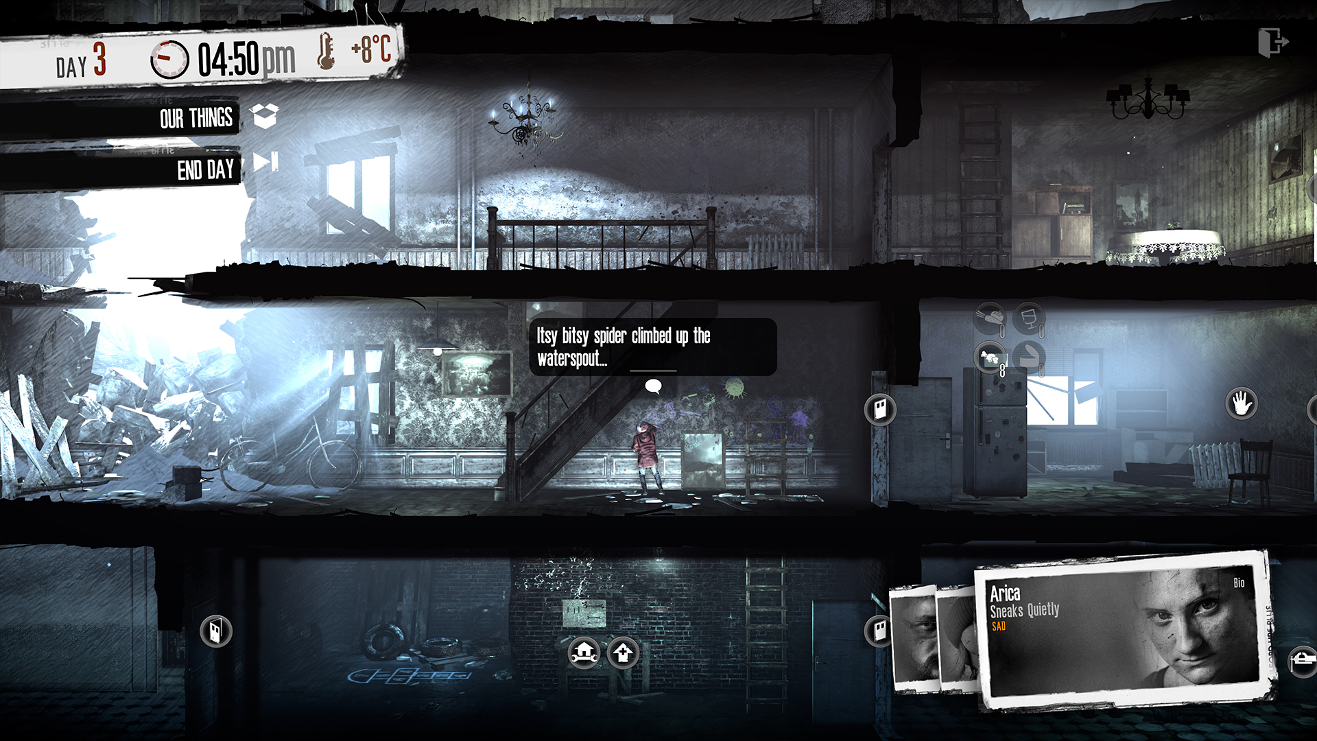 This war of mine: war child charity download free download