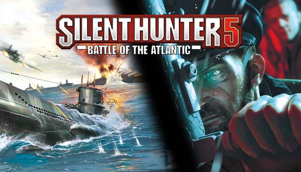 silent hunter 5 gameplay