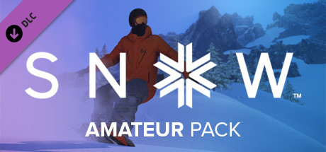 SNOW Snowboard Amateur Pack cover art