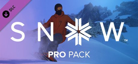SNOW Snowboard Pro Pack cover art
