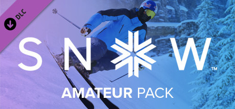 SNOW: Ski Amateur Pack cover art